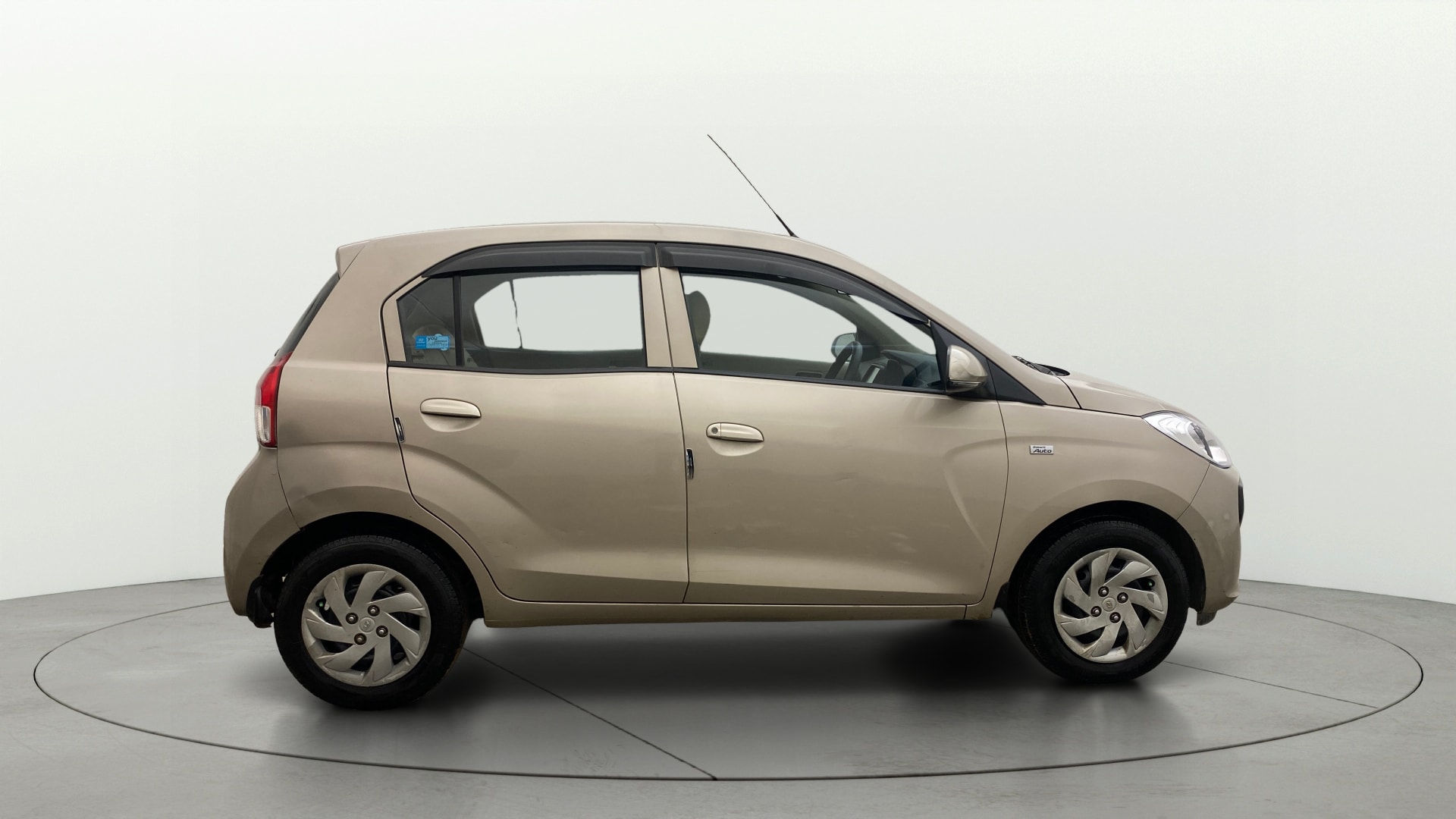 Used 2021 Hyundai New Santro Used 2021 Hyundai New Santro