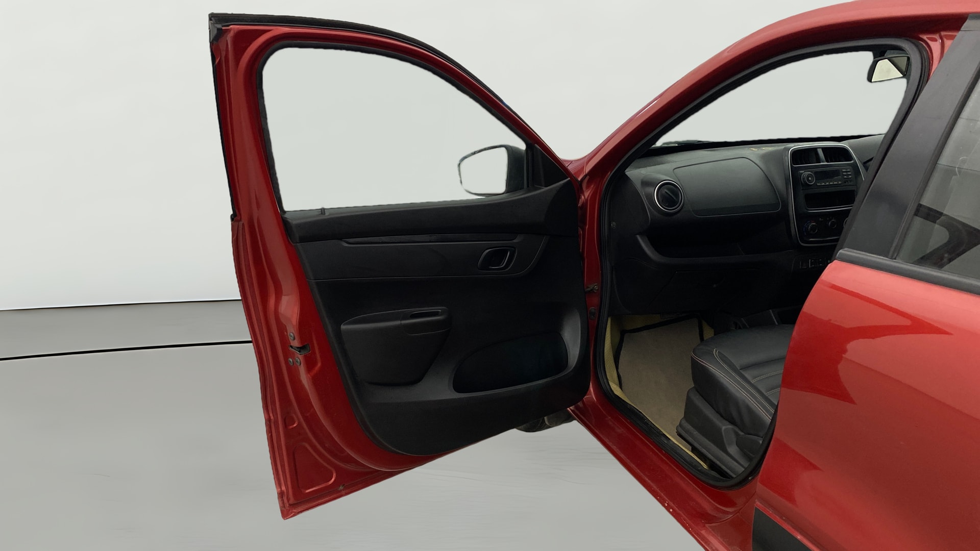 View 2018 Renault Kwid RXL Image 30 Used 2018 Renault Kwid RXL Image 30