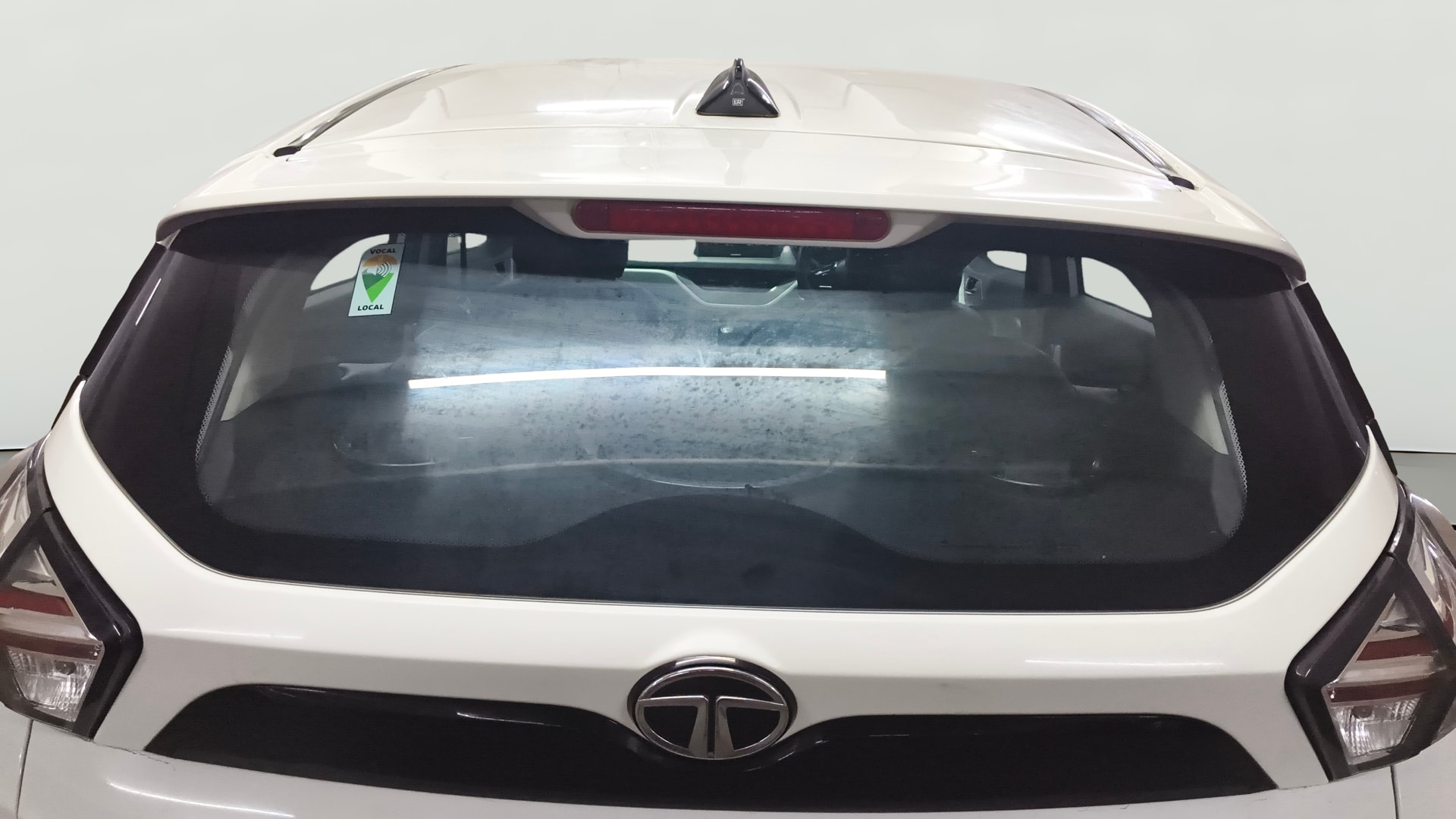 View 2023 Tata Nexon Revotron XE Image 4 Used 2023 Tata Nexon Revotron XE Image 4