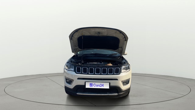 View Jeep Compass Image 32 Used Jeep Compass Image 32