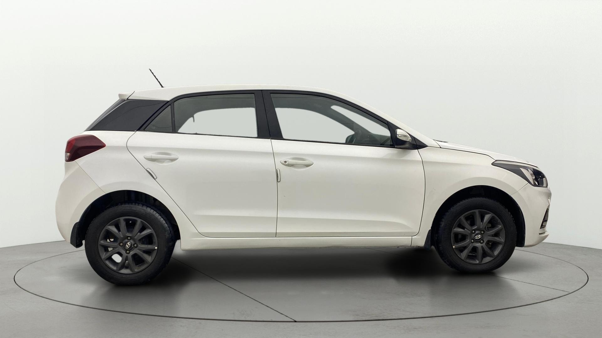 Used 2018 Hyundai Elite i20 Used 2018 Hyundai Elite i20