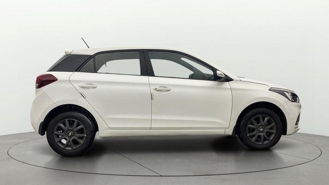View Hyundai Elite i20 Image 8 Used Hyundai Elite i20 Image 8