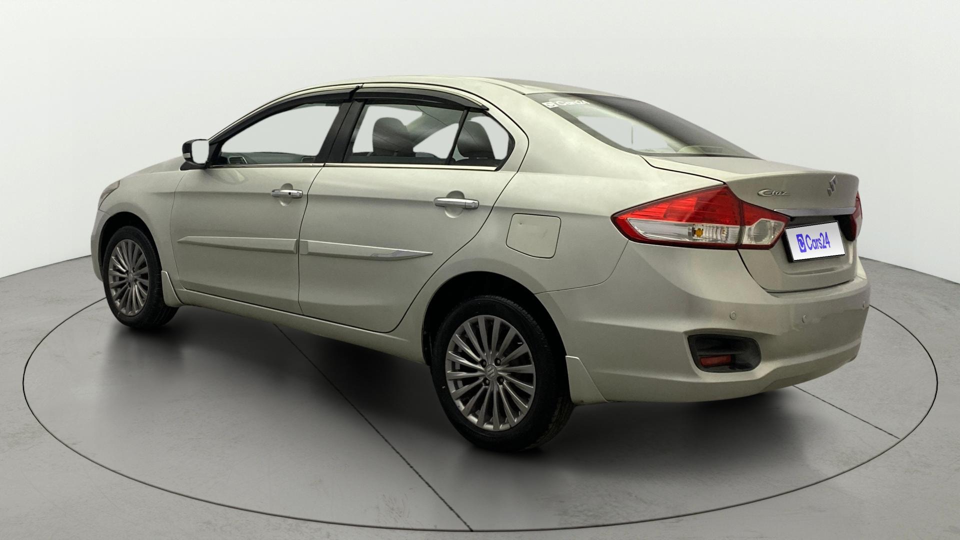 View 2017 Maruti Suzuki 1000 Base Variant Image 2 Used 2017 Maruti Suzuki 1000 Base Variant Image 2