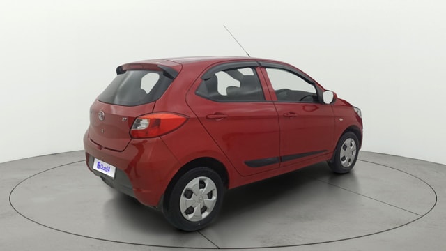 View Tata Tiago Image 41 Used Tata Tiago Image 41