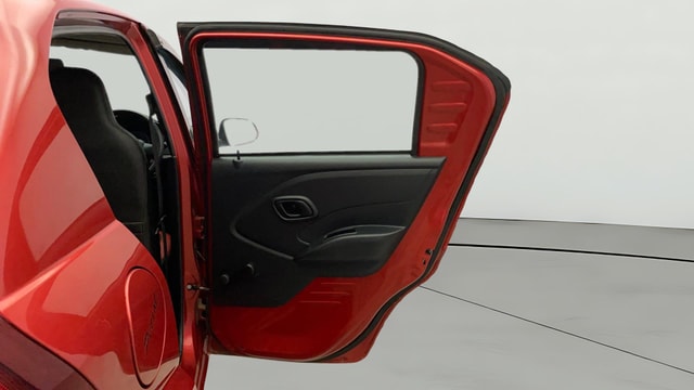 View Datsun Go Image 7 Used Datsun Go Image 7
