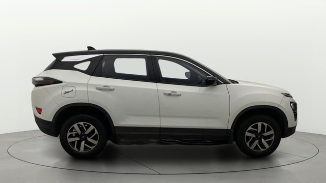 View Tata Harrier Image 28 Used Tata Harrier Image 28