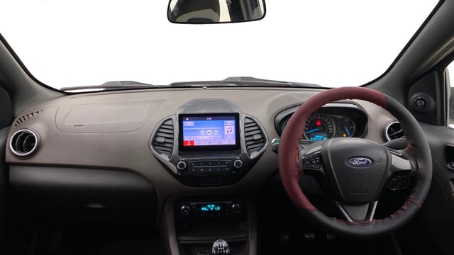 View Ford Freestyle Image 15 Used Ford Freestyle Image 15