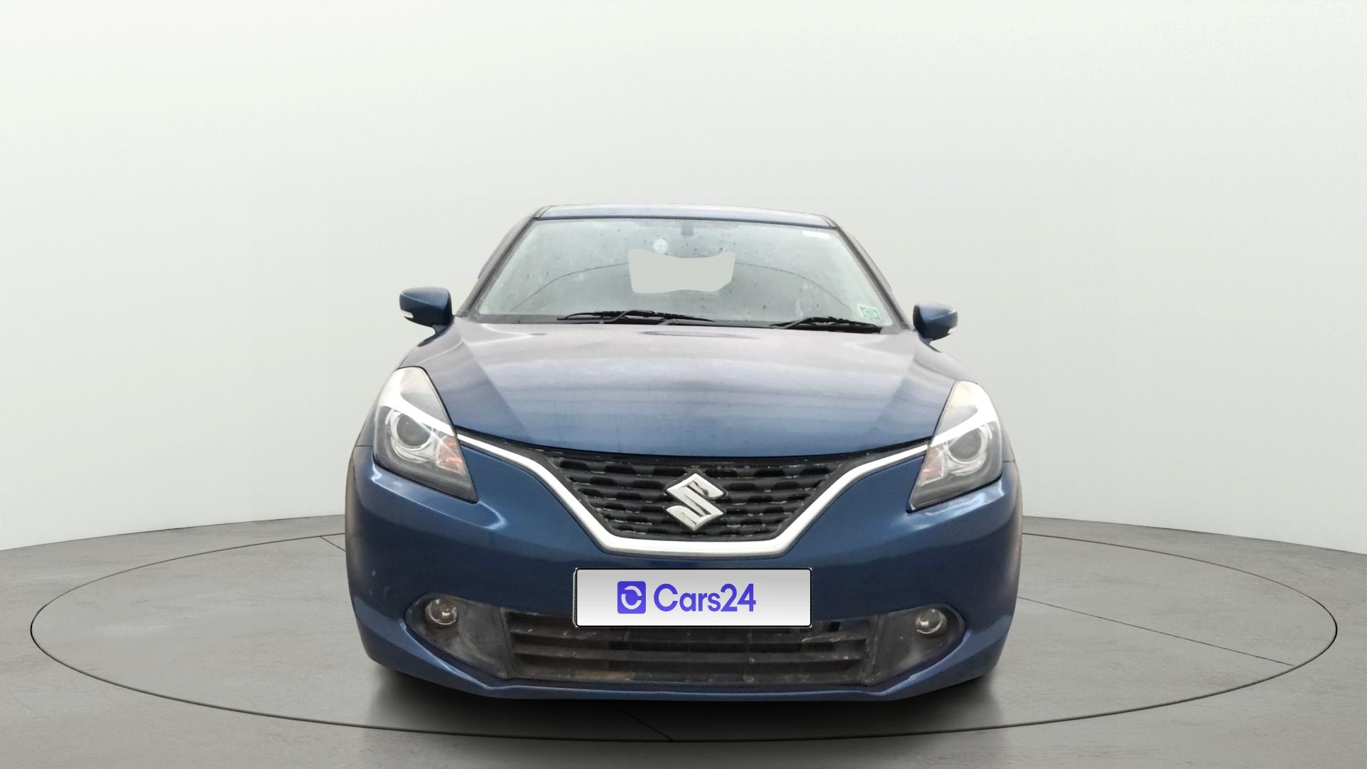 Used 2016 Maruti Suzuki 1000 Used 2016 Maruti Suzuki 1000
