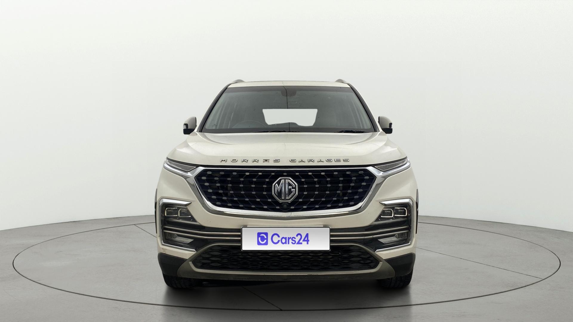 Used 2022 MG Hector Used 2022 MG Hector
