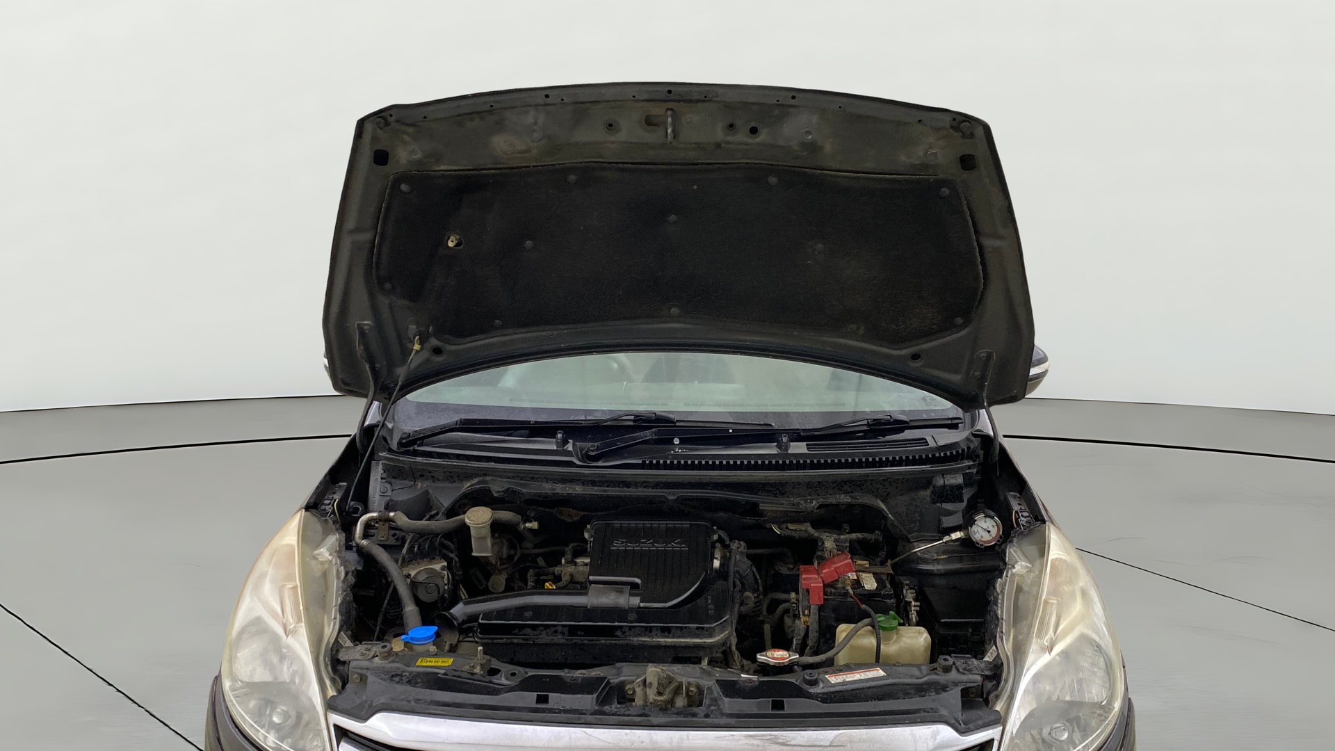 Used 2017 Maruti Suzuki 1000 Used 2017 Maruti Suzuki 1000