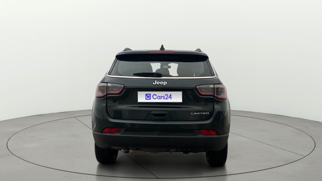 View Jeep Compass Image 42 Used Jeep Compass Image 42