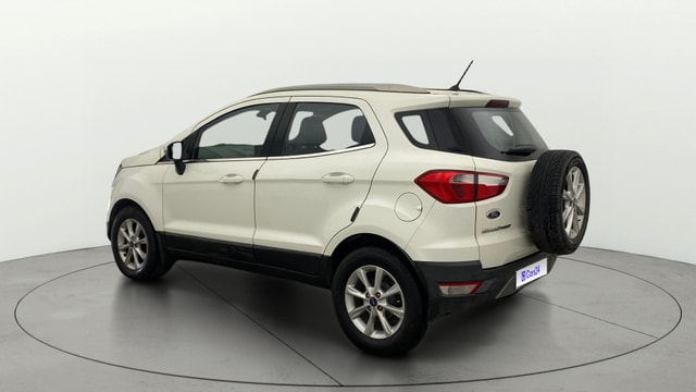 View Ford EcoSport Image 2 Used Ford EcoSport Image 2