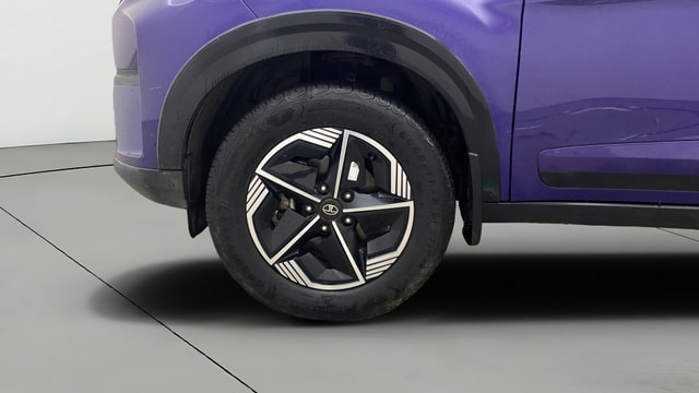 View Tata Nexon Image 35 Used Tata Nexon Image 35