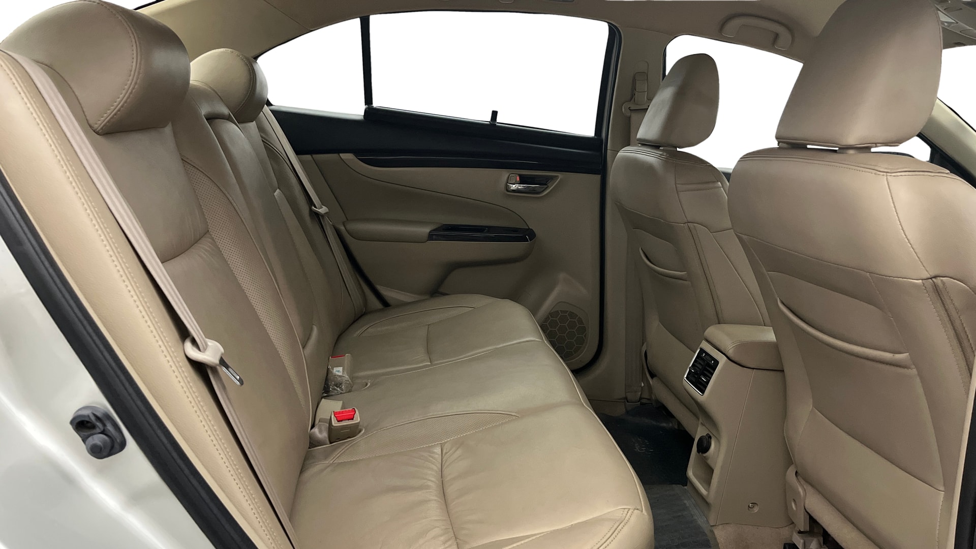 Used 2017 Maruti Suzuki 1000 Used 2017 Maruti Suzuki 1000