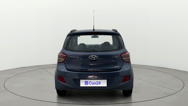 View Hyundai Grand i10 Image 39 Used Hyundai Grand i10 Image 39