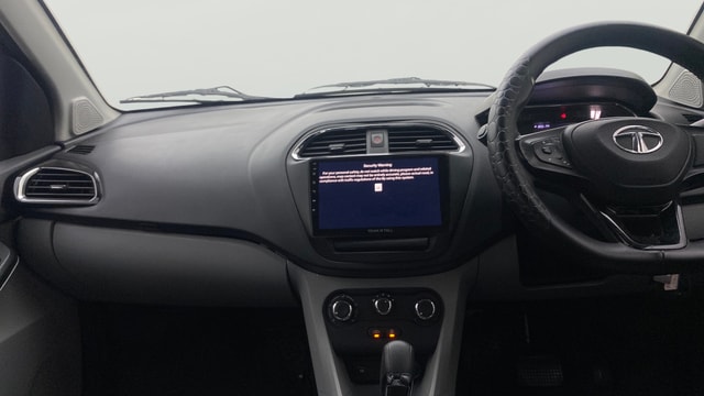 View Tata Tiago Image 17 Used Tata Tiago Image 17