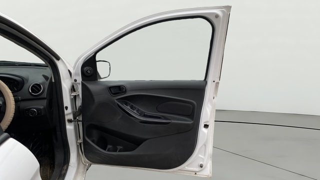View Ford Figo Aspire Image 45 Used Ford Figo Aspire Image 45