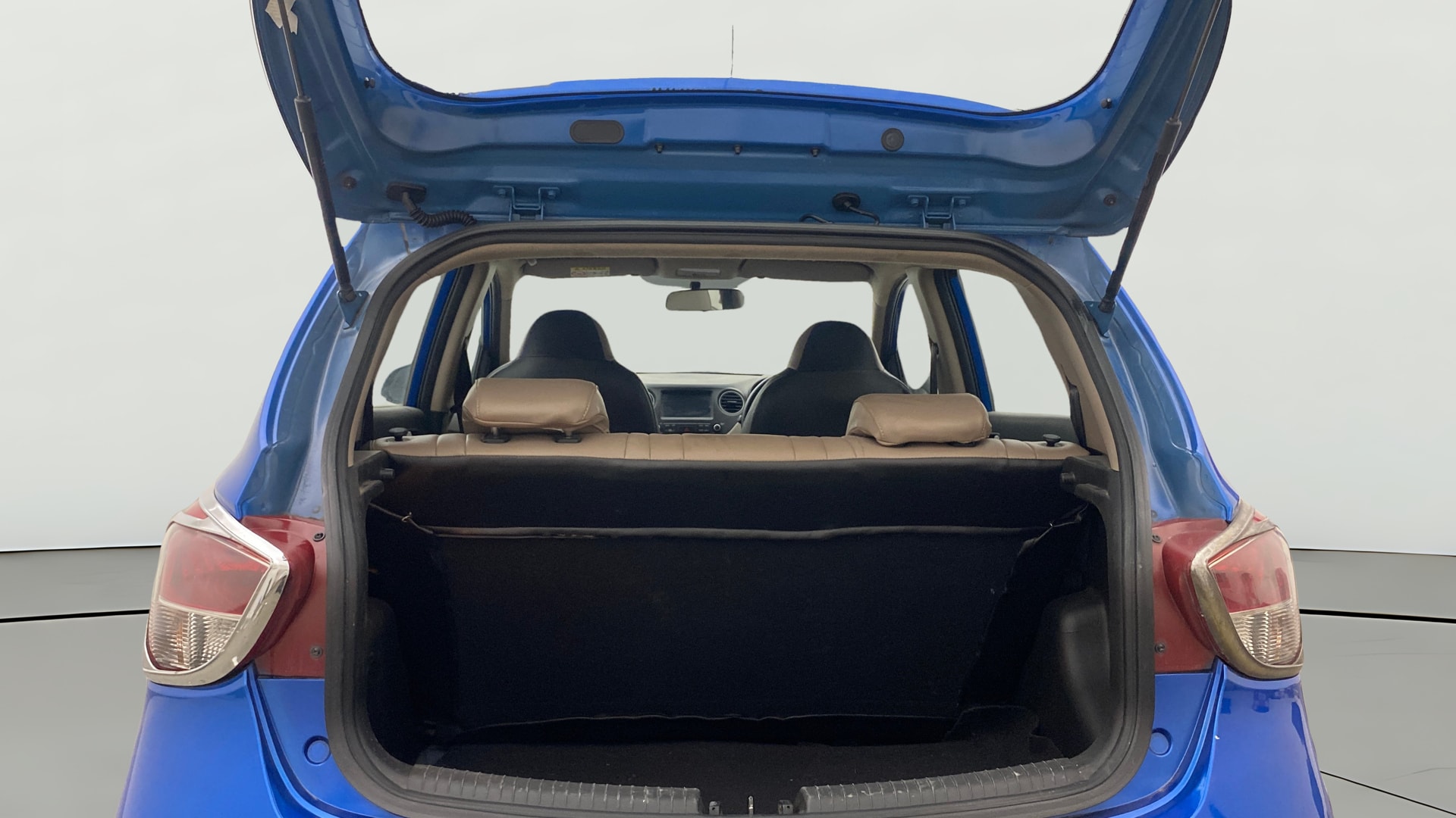 View 2019 Hyundai Grand i10 1.2 Asta Petrol Image 38 Used 2019 Hyundai Grand i10 1.2 Asta Petrol Image 38