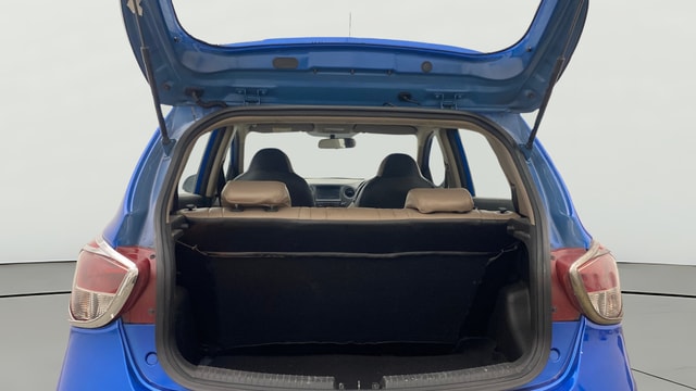 View Hyundai Grand i10 Image 38 Used Hyundai Grand i10 Image 38