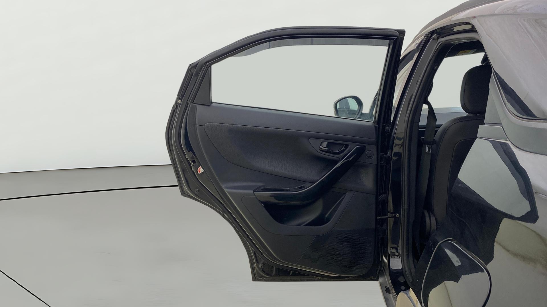 View 2023 Tata Nexon Revotron XZA Plus AMT Dark Image 15 Used 2023 Tata Nexon Revotron XZA Plus AMT Dark Image 15