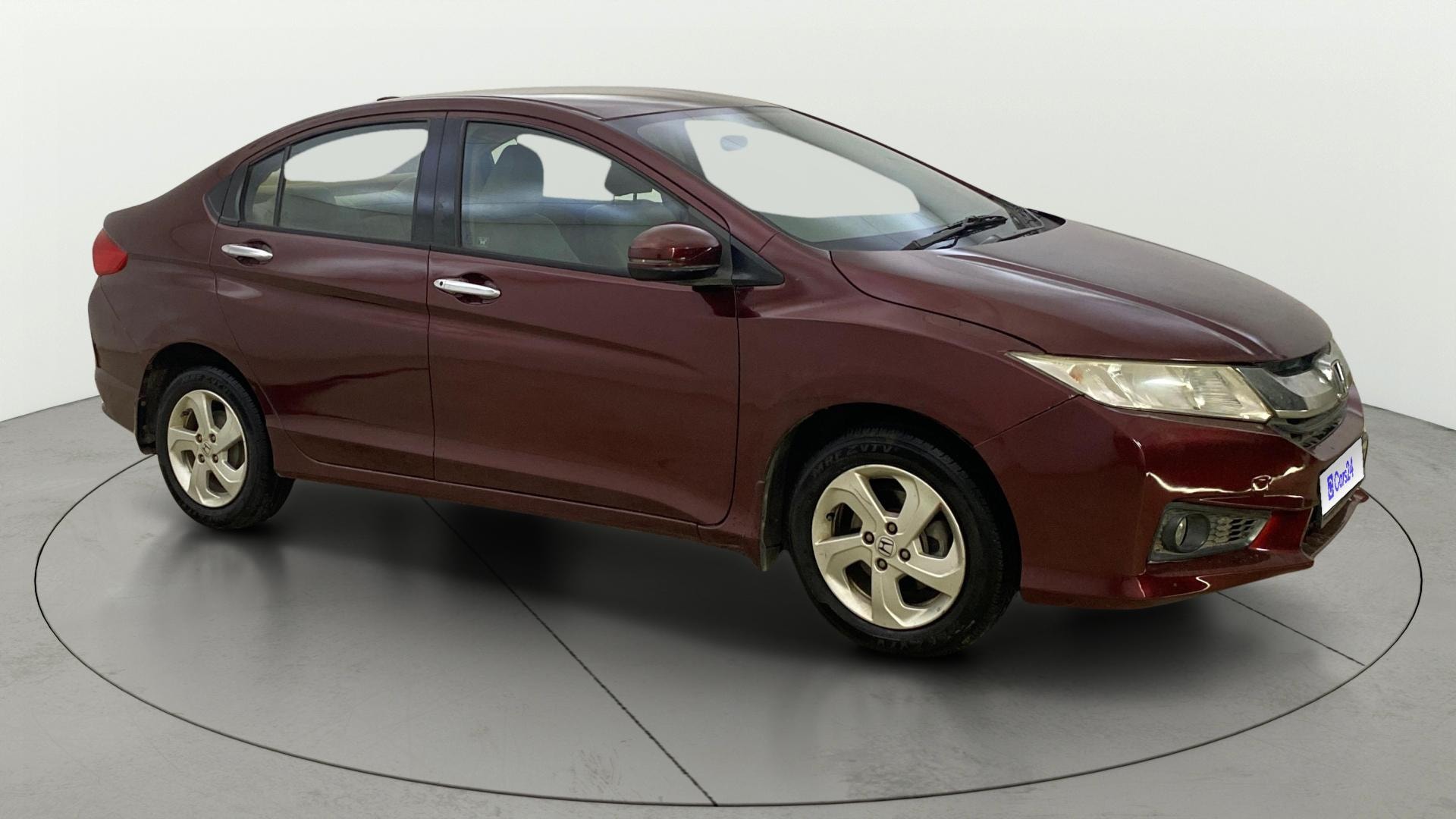 Used 2015 Honda City Used 2015 Honda City