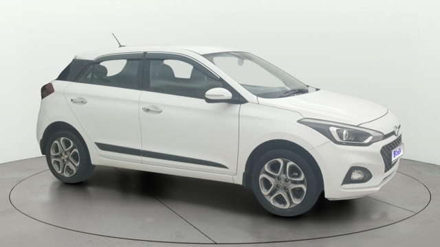 View Hyundai Elite i20 Image 23 Used Hyundai Elite i20 Image 23