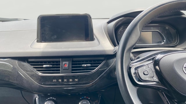 View Tata Nexon Image 33 Used Tata Nexon Image 33