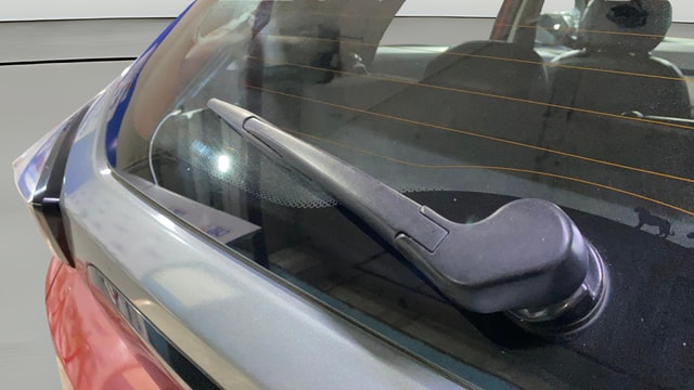View Tata Nexon Image 45 Used Tata Nexon Image 45