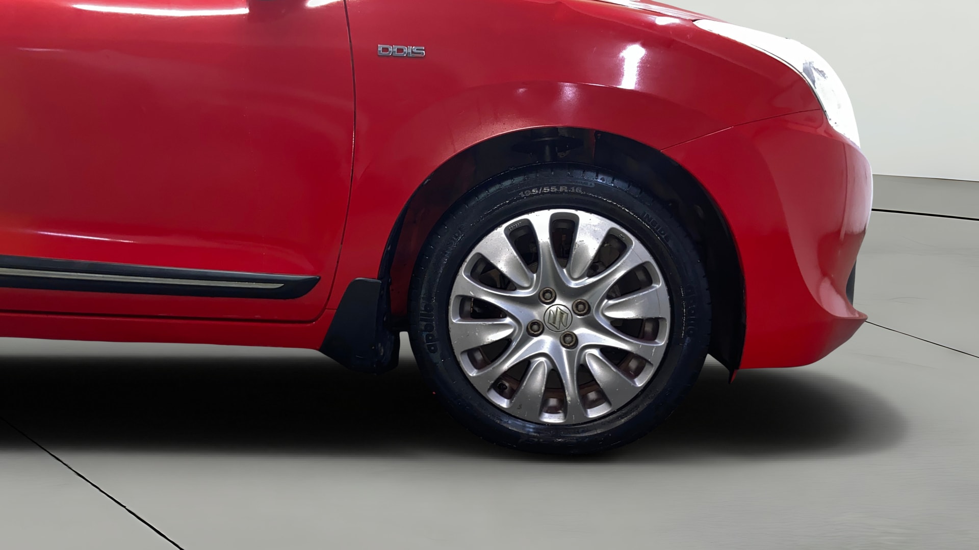 View 2016 Maruti Suzuki 1000 Base Variant Image 41 Used 2016 Maruti Suzuki 1000 Base Variant Image 41