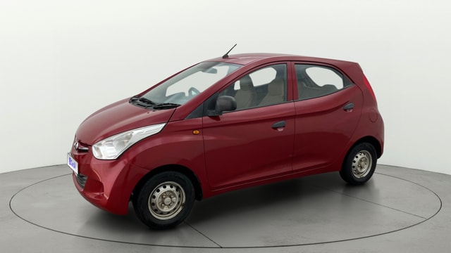 View Hyundai EON Image 34 Used Hyundai EON Image 34