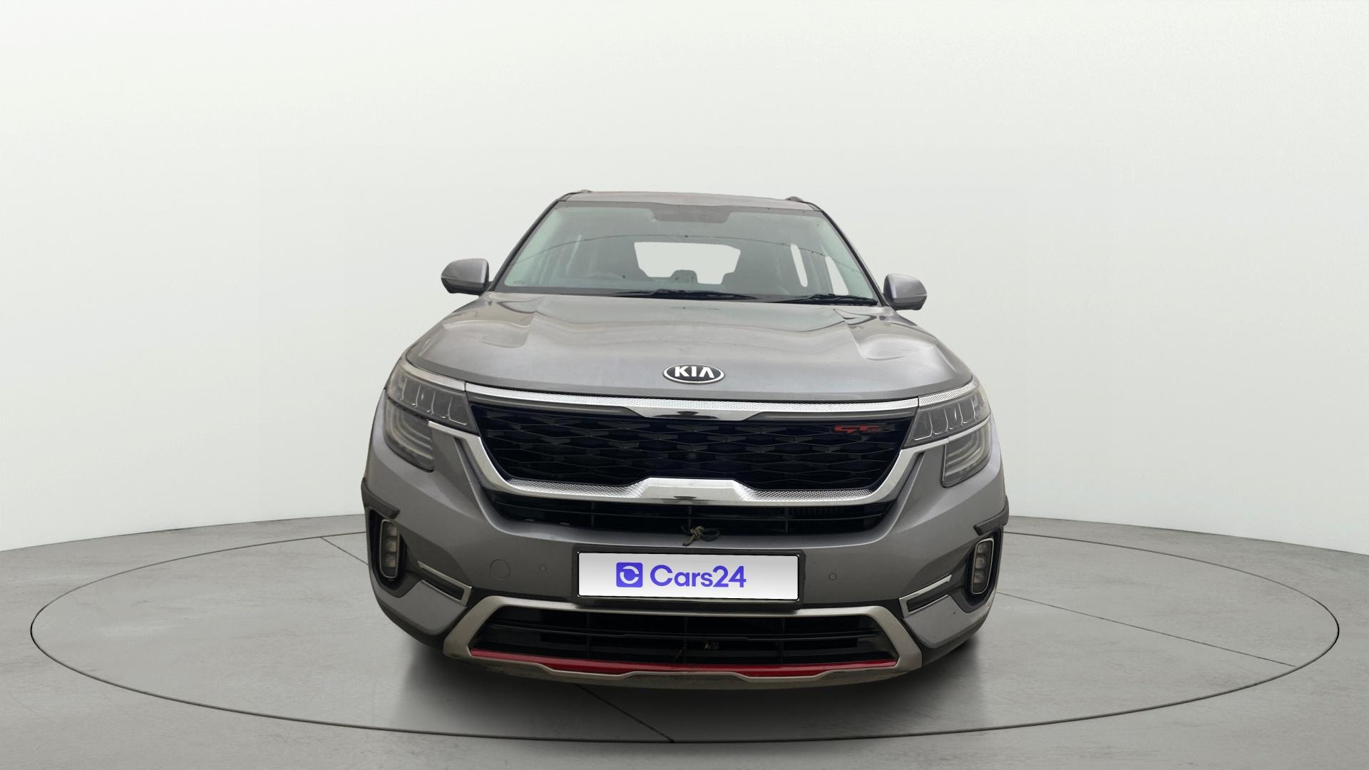 Used 2020 Kia Seltos Used 2020 Kia Seltos
