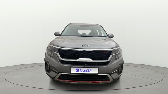 View Kia Seltos Image 1 Used Kia Seltos Image 1