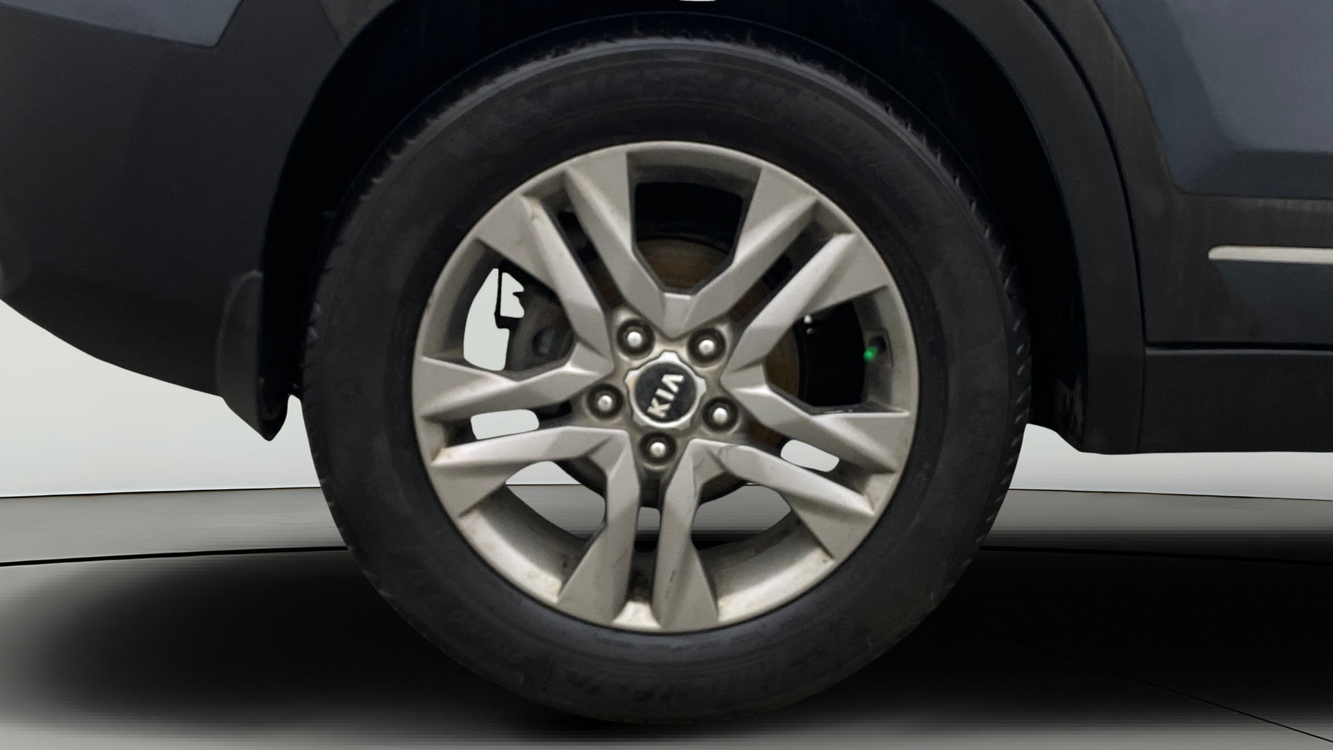View 2019 Kia Seltos HTX Plus Diesel Image 25 Used 2019 Kia Seltos HTX Plus Diesel Image 25
