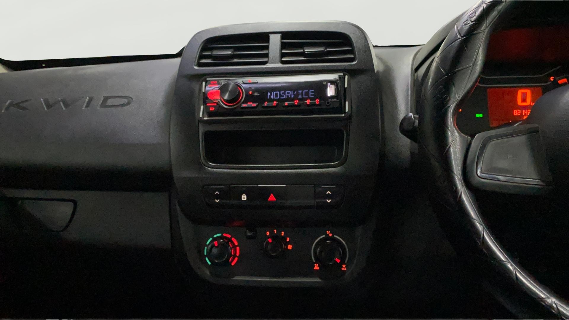 View 2021 Renault Kwid RXL 1.0 Image 30 Used 2021 Renault Kwid RXL 1.0 Image 30