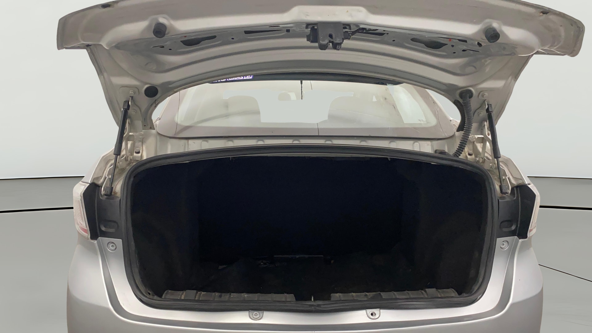 Used 2021 Tata Tigor Used 2021 Tata Tigor