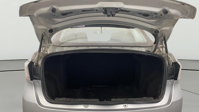 View Tata Tigor Image 37 Used Tata Tigor Image 37