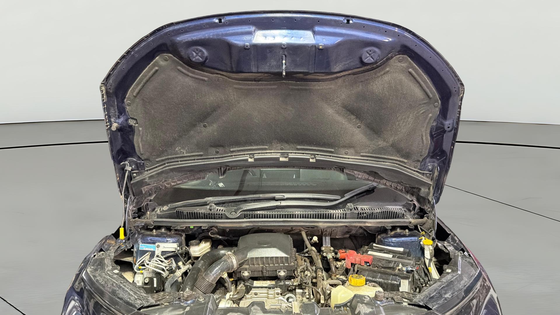 View 2025 Tata Nexon Revotron XE Image 33 Used 2025 Tata Nexon Revotron XE Image 33