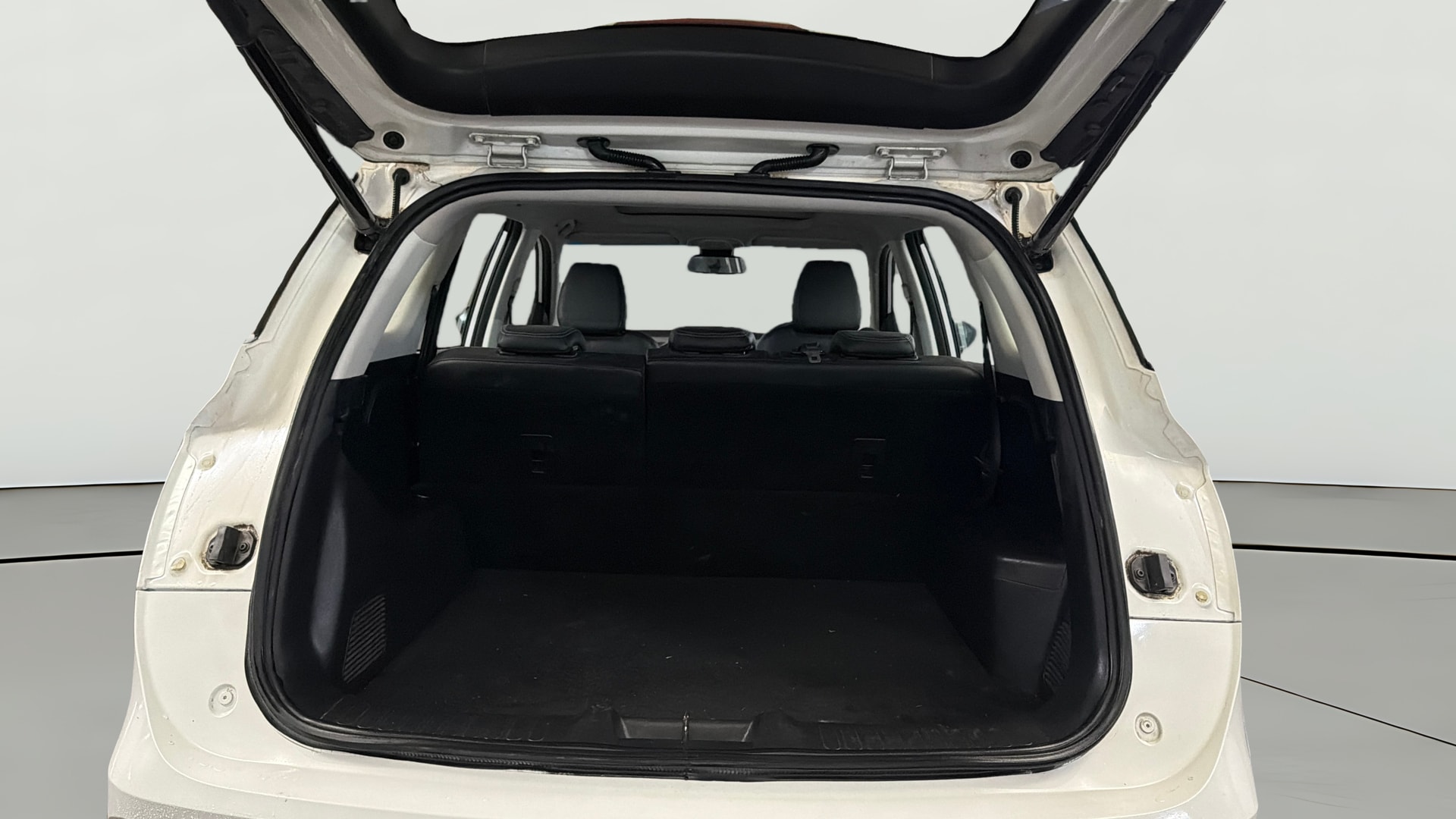 Used 2020 MG Hector Used 2020 MG Hector
