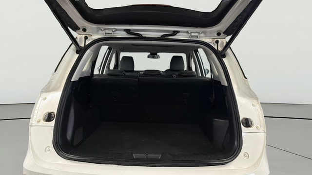 View MG Hector Image 42 Used MG Hector Image 42