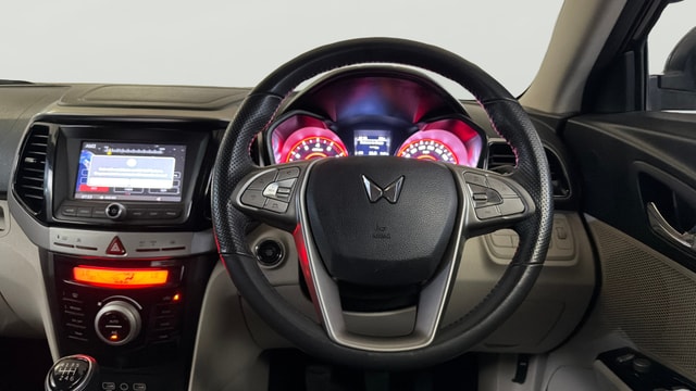 View Mahindra XUV300 Image 13 Used Mahindra XUV300 Image 13