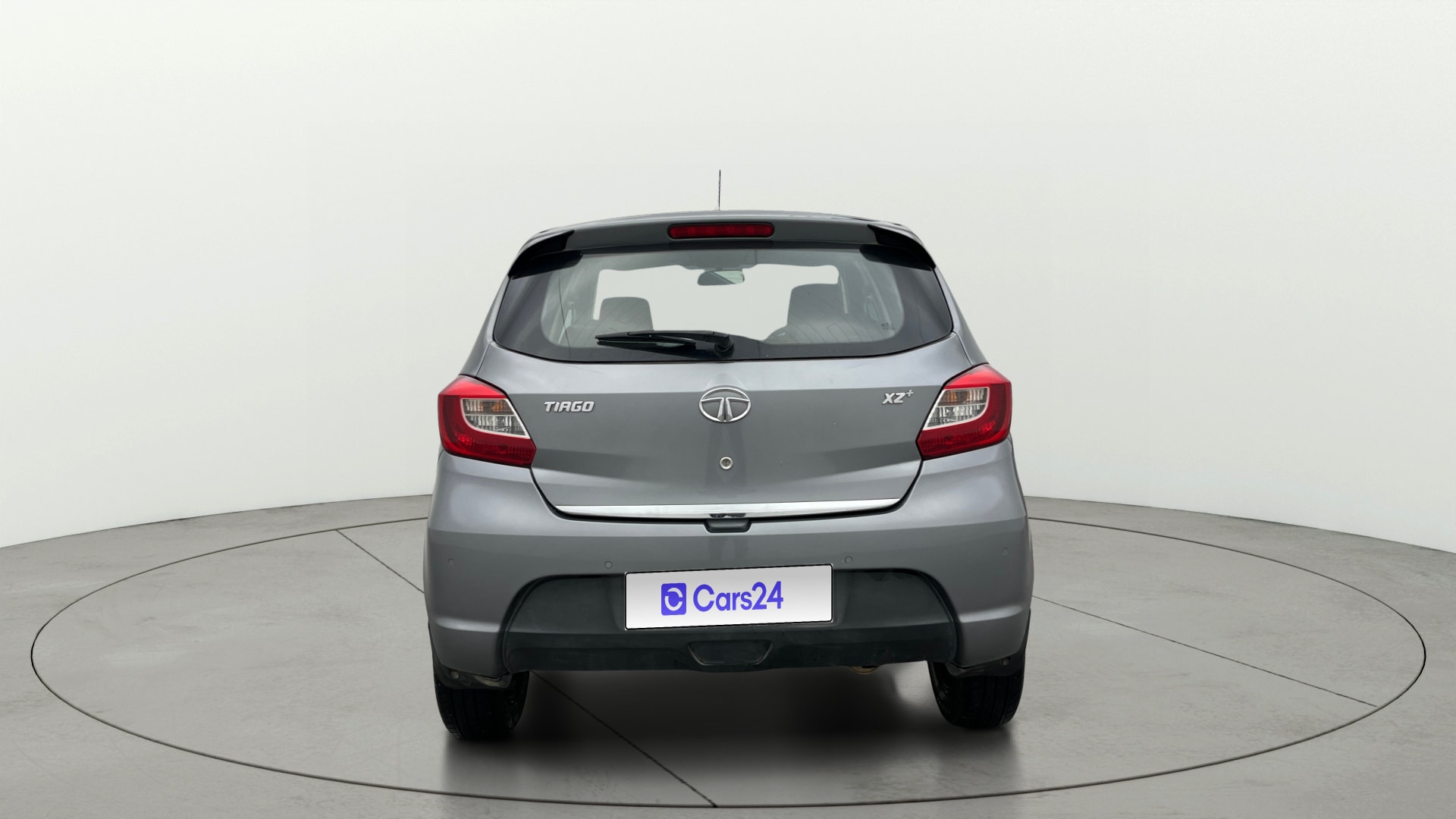 View 2019 Tata Tiago Revotorq XB Image 40 Used 2019 Tata Tiago Revotorq XB Image 40