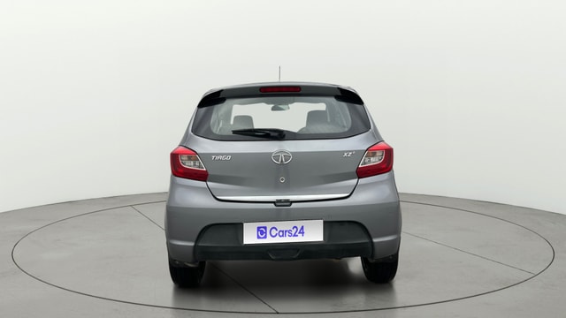View Tata Tiago Image 40 Used Tata Tiago Image 40