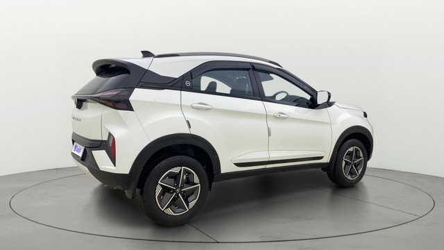 View Tata Nexon Image 43 Used Tata Nexon Image 43