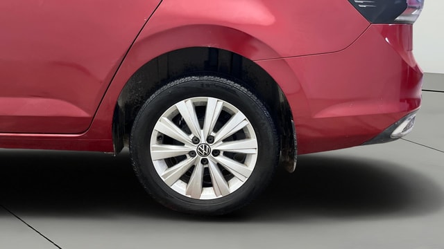 View Volkswagen Virtus Image 12 Used Volkswagen Virtus Image 12