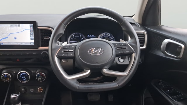 View Hyundai Venue Image 14 Used Hyundai Venue Image 14