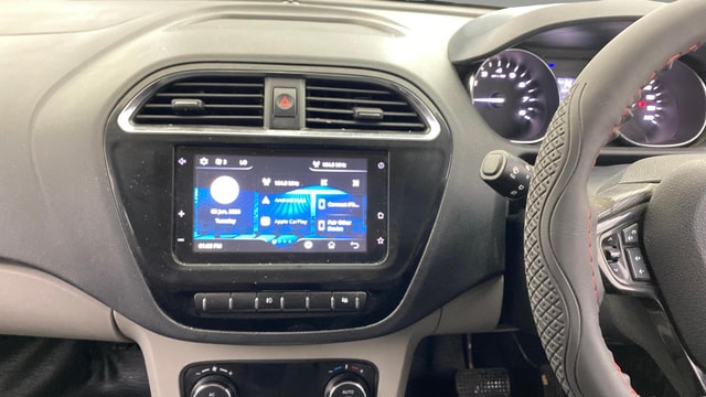 View Tata Tiago Image 17 Used Tata Tiago Image 17