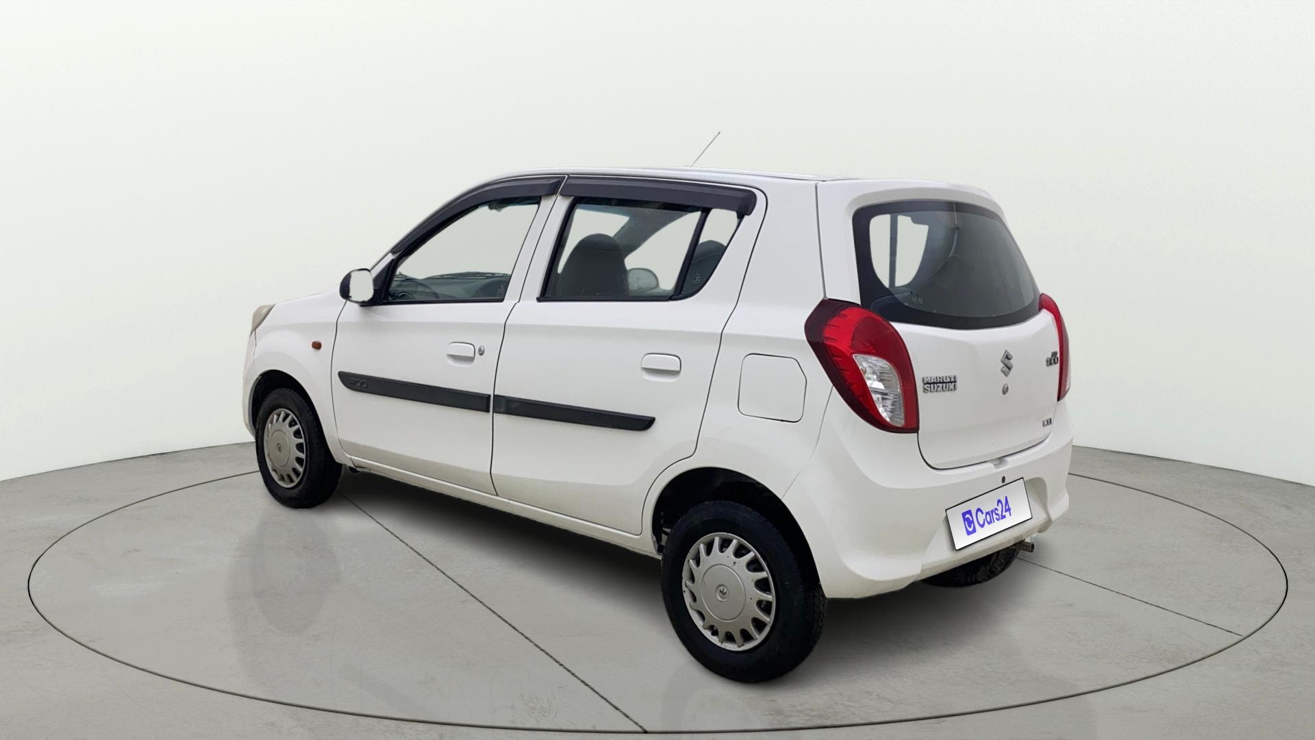 Used 2014 Maruti Suzuki Alto 800 Used 2014 Maruti Suzuki Alto 800