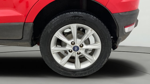 View Ford EcoSport Image 8 Used Ford EcoSport Image 8