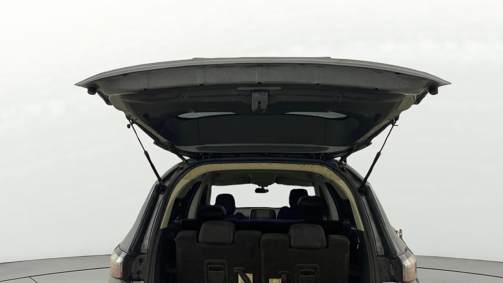 View 2021 Tata Safari XT Image 32 Used 2021 Tata Safari XT Image 32
