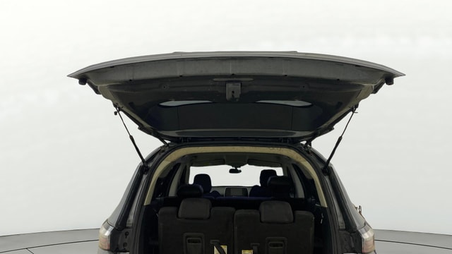 View Tata Safari Image 32 Used Tata Safari Image 32